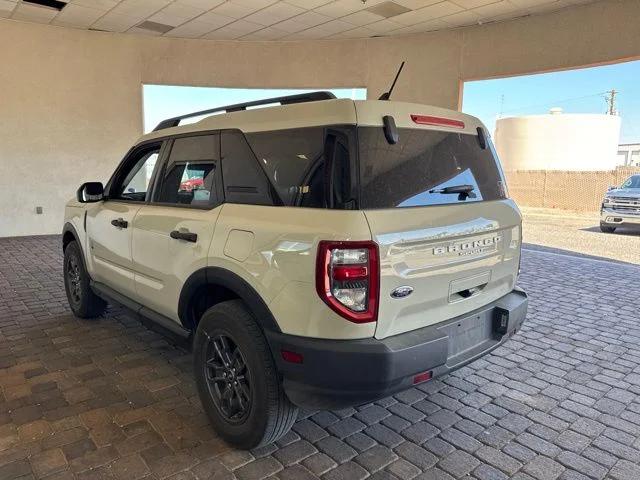 ford bronco sport 2024 3FMCR9B61RRF13839 image ford bronco sport 2024 3FMCR9B61RRF13839 image